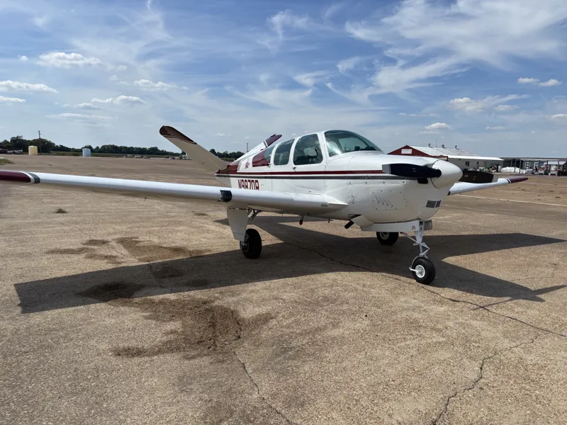BEECHCRAFT Bonanza for sale