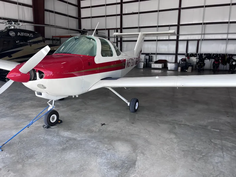 BEECHCRAFT Skipper for sale