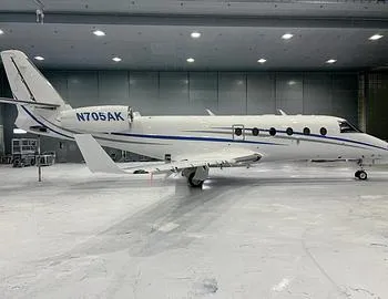 2002 Learjet 31 for sale