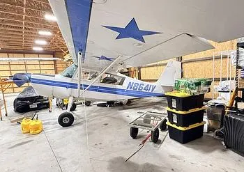 1980 Piper PA-28-181