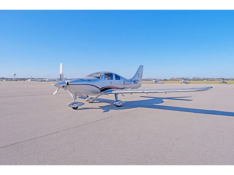 2007 Cessna 400