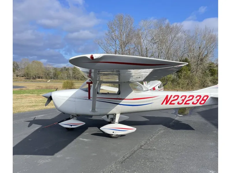 1968 Cessna 150H