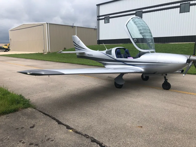 2020 JMB VL3 EVOLUTION