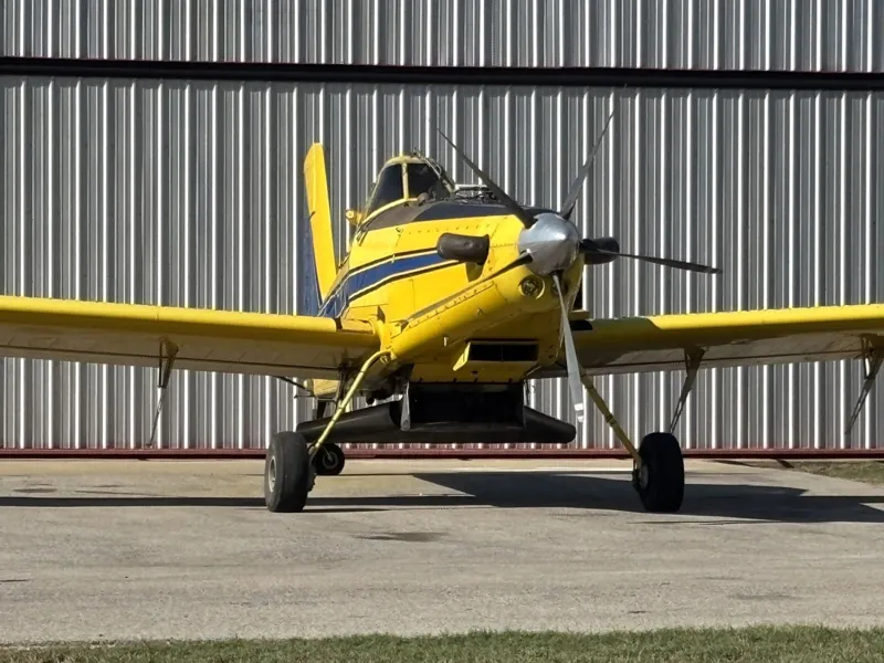 2000 Air Tractor AT-502A