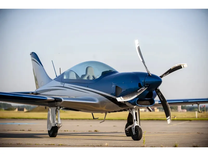 2024 TL Ultralight STREAM TURBO for sale