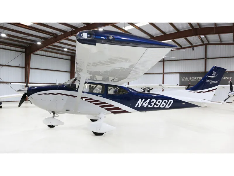 2023 Cessna 182T