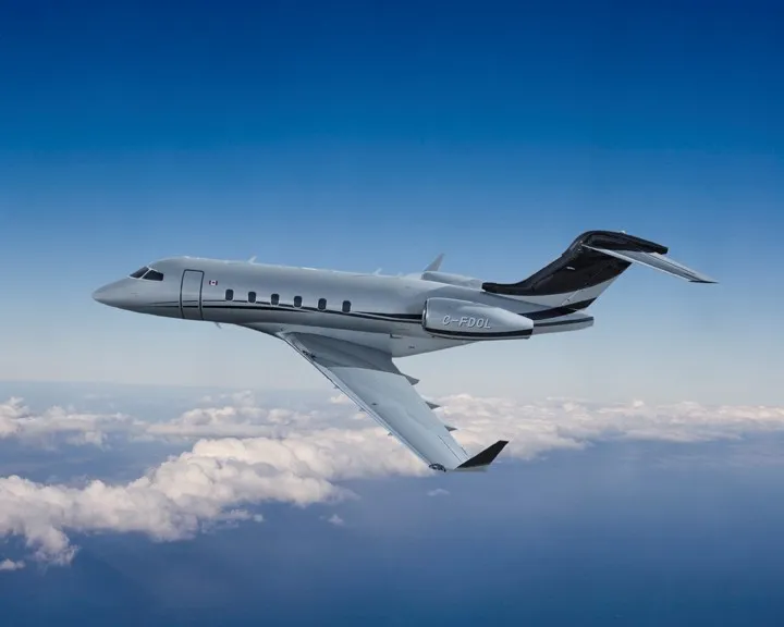 2011 Bombardier Challenger 300 for sale