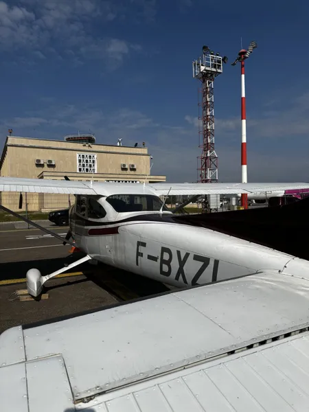 Cessna 182P Skylane