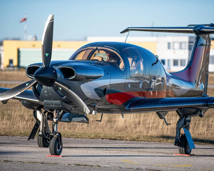 2026 Diamond DA-50