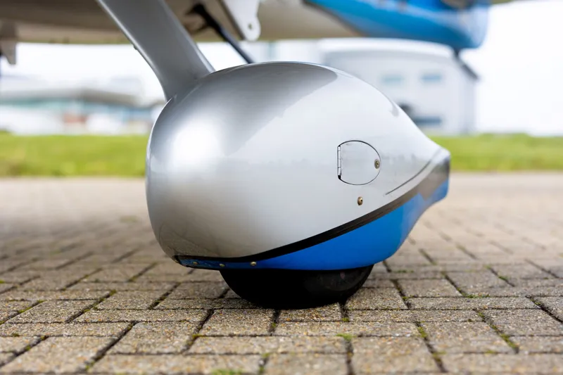 Cirrus SR22T