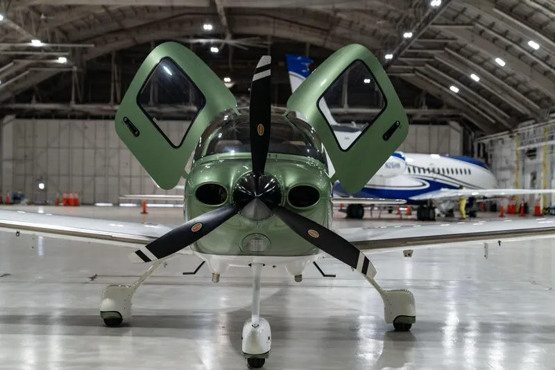 2020 Cirrus SR22 for sale