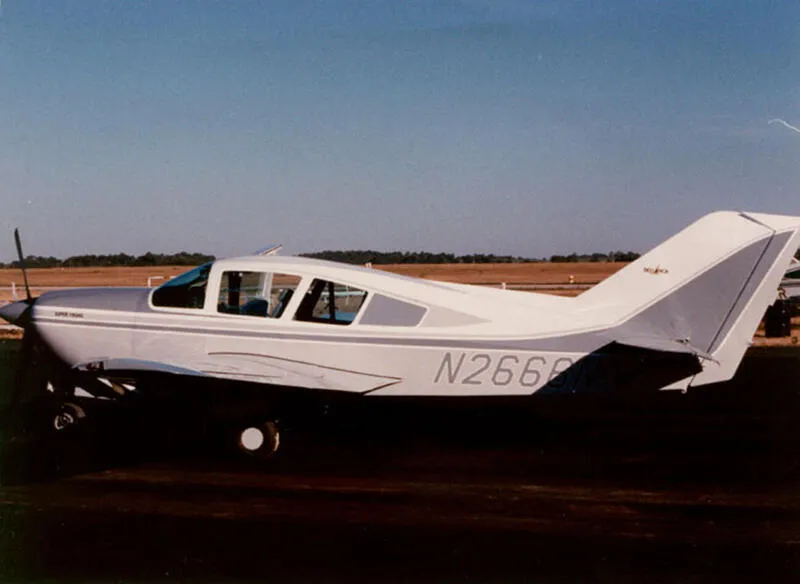 Bellanca Viking 17-30A