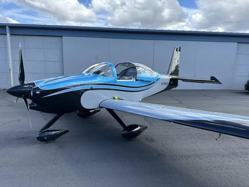Vans RV-9A