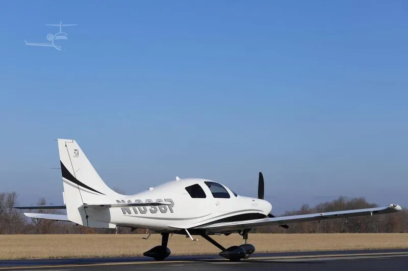2009 Cessna 400
