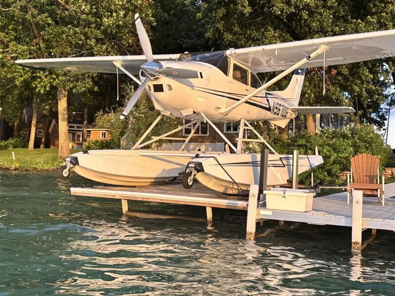 1979 Cessna 182Q Skylane