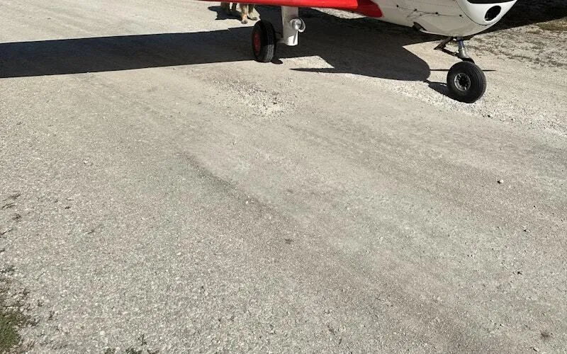 1946 Ercoupe 415-D Ercoupe for sale