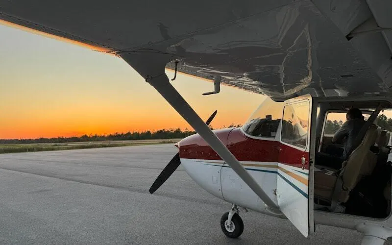 Cessna 172N 1977