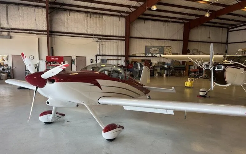 2006 Vans RV-7 for sale