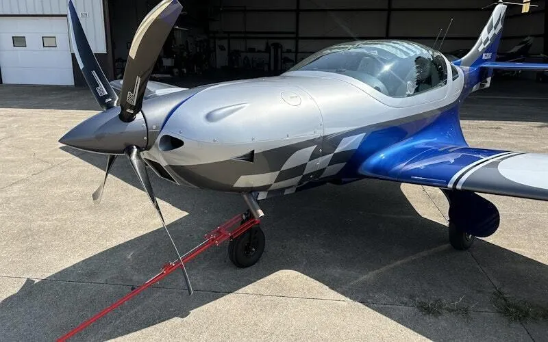 2022 JMB VL-3TE-915