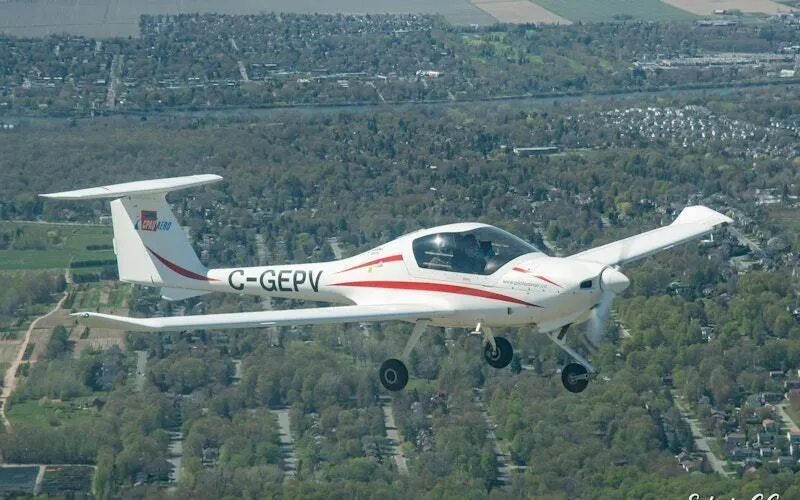 1999 Diamond DA20-C1 Eclipse/Evolution
