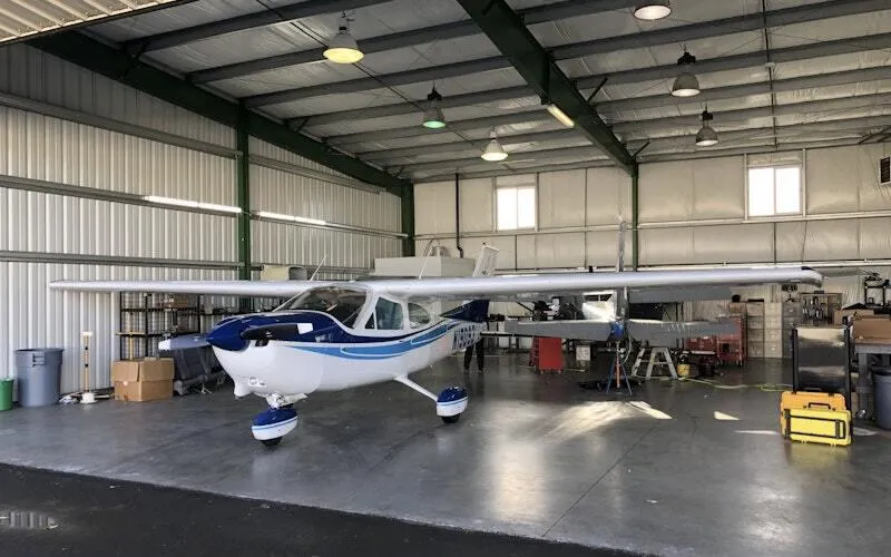 1977 Cessna 177B Cardinal
