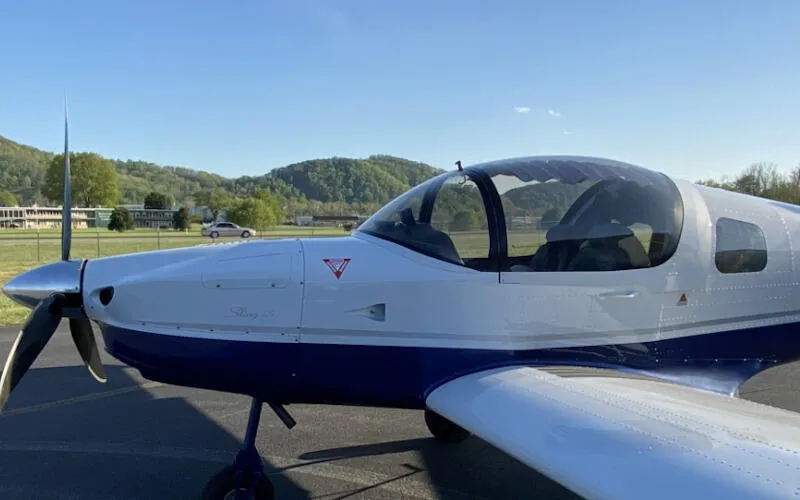 2017 Sling Aircraft Sling 2