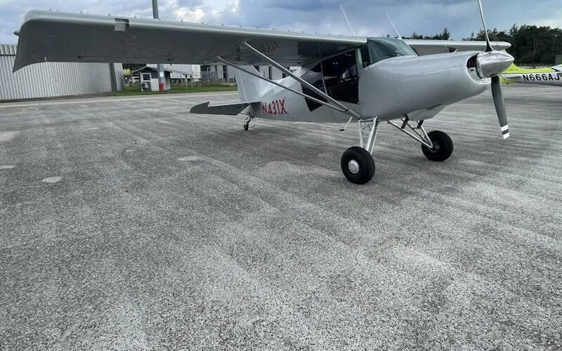 1976 Maule M-5-210C for sale