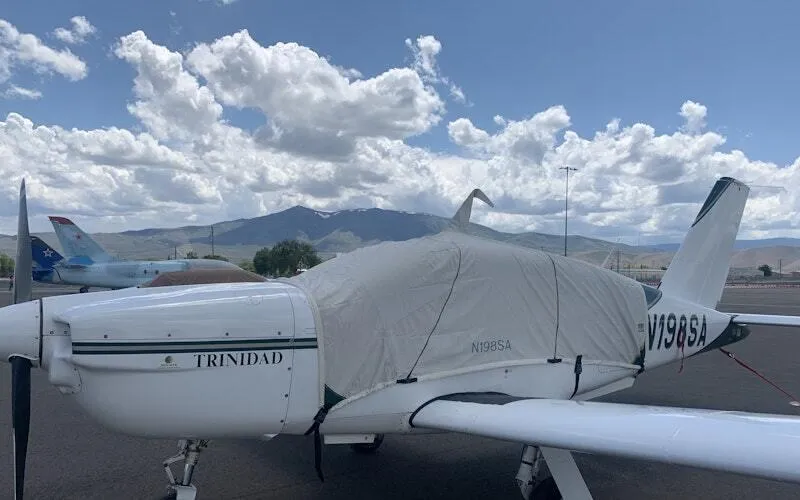 Socata TB-20 Trinidad