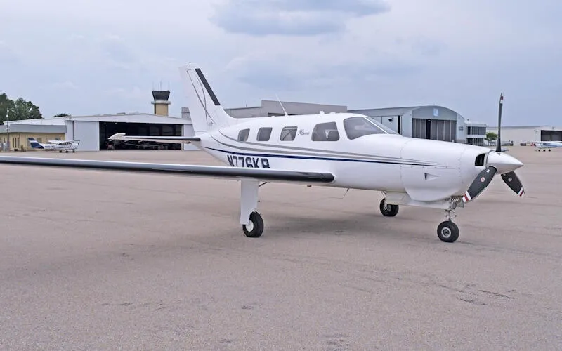 2008 Piper M350 for sale