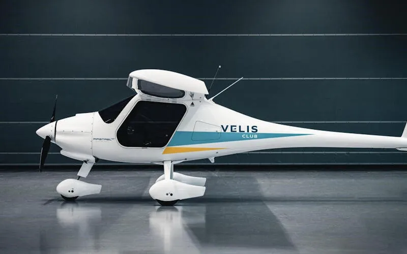 2025 Pipistrel Velis Club for sale