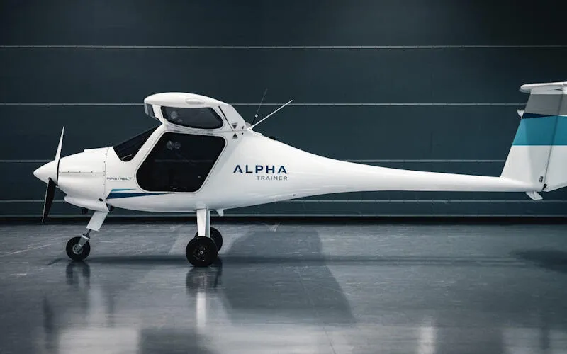2025 Pipistrel Alpha Trainer for sale
