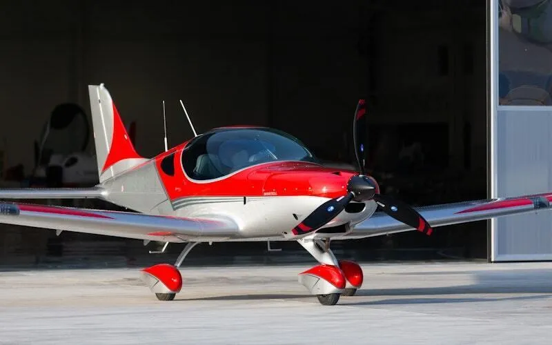 2025 BRM Aero Bristell Lsa
