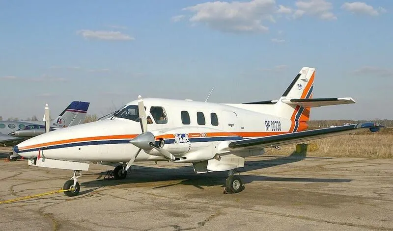 1978 Rockwell Commander 700 for sale
