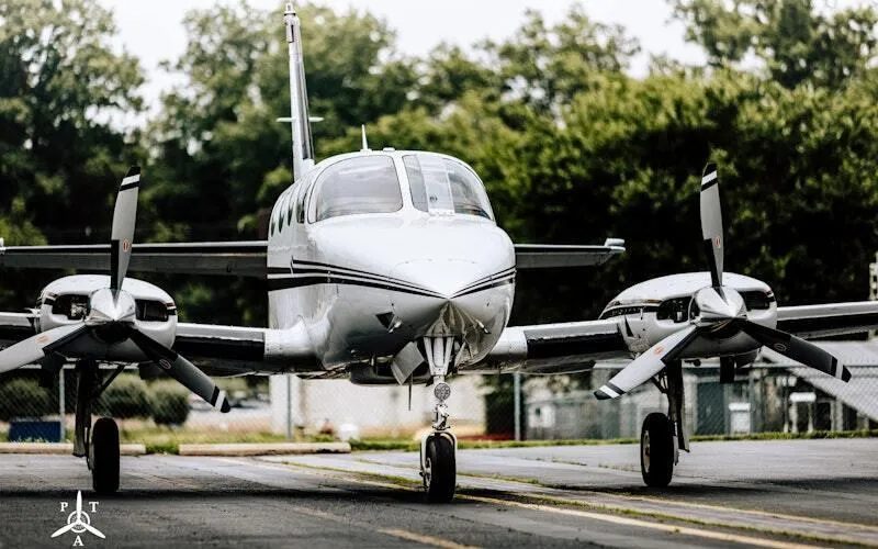 1979 Cessna 340A for sale