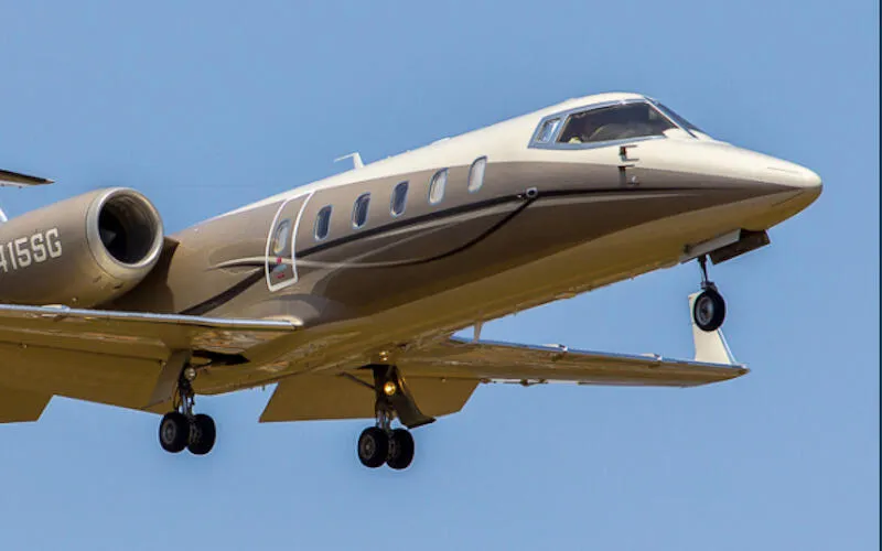 2005 Bombardier 60