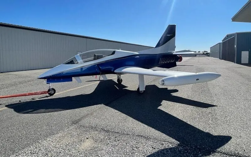 2006 Viper MKII