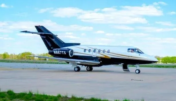 2002 Hawker 800 for sale