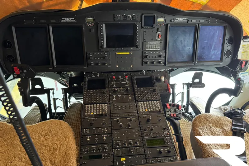 2010 Leonardo AW-139