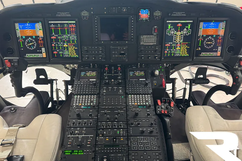 2015 Agusta AW139 for sale