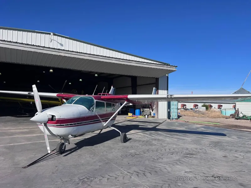 1965 Cessna 337 for sale