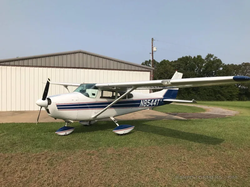 2000 Cirrus SR20 for sale