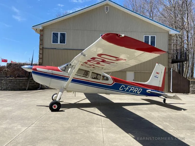 listing