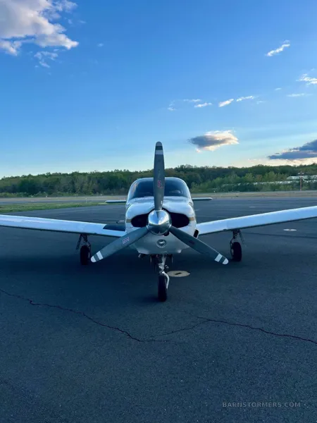 PIPER PIPER SARATOGA SP for sale