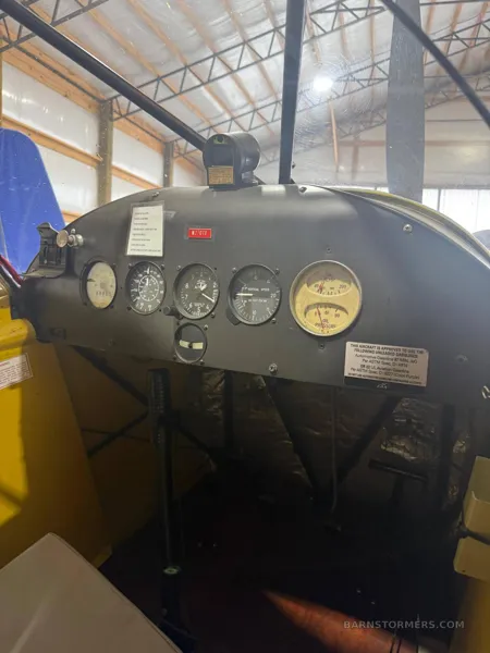 PIPER FOR SALE 1940 PIPER J 5A for sale