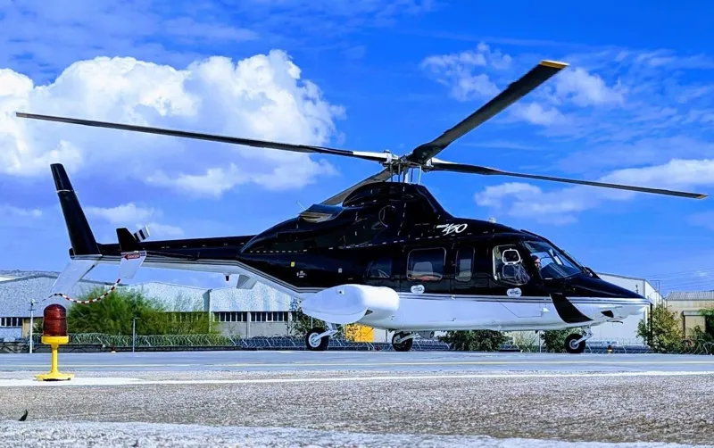 BELL Bell 430 for sale