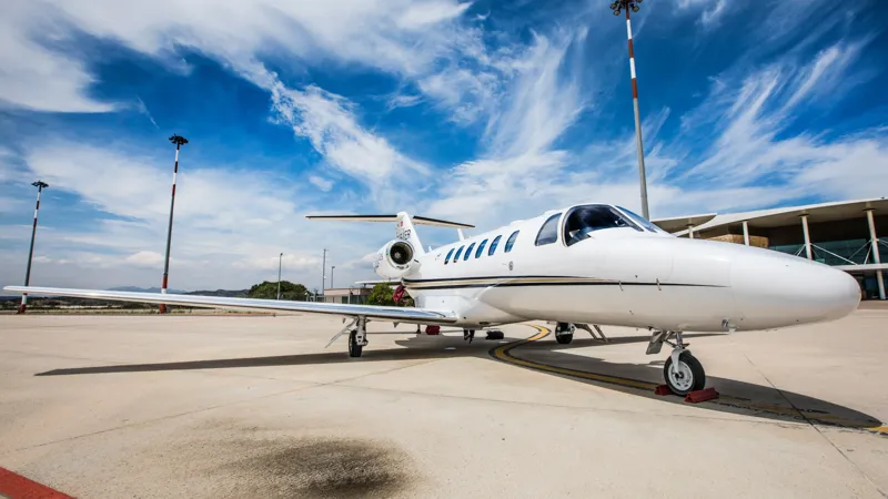 2007 Cessna Citation CJ2+ for sale
