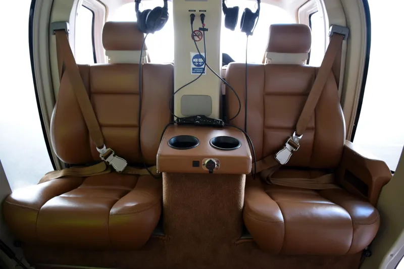 2013 Bell 407GX