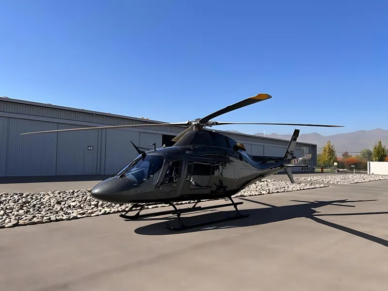 2019 Agusta AW119 Koala for sale