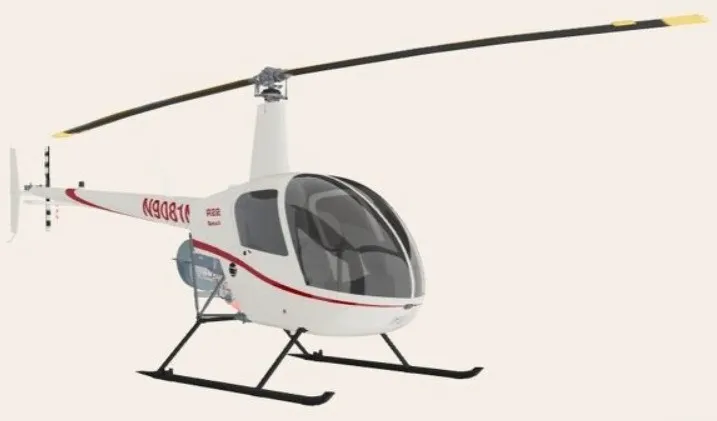 ROBINSON Robinson R22 Beta II for sale