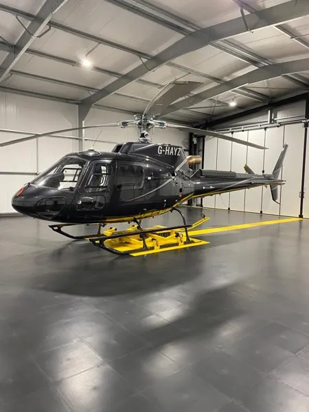 2021 Eurocopter H-125 Ecureuil for sale